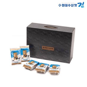 [현대수산맛김] 보령 대천김 재래 도시락김 5g x 50봉/조미김/구운김, 현대hmall 현대수산맛김 보령 대천김 재래 도시락김