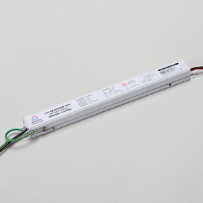 대원 LED 50W 안정기 컨버터 36V D36V50K-L04FBG