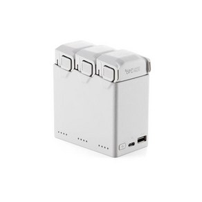 DJI 미니 3 프로 양방향 충전기 버틀러 CHX162-30 드론 액세서리, 한개옵션0, 1개