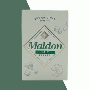 [히엘] Maldon 말돈 소금 영국 고급소금, [색상]본상품, 250g, 1개