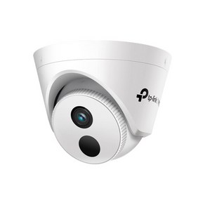 티피링크 VIGI C420I IR 터렛 보안감시 CCTV 적외선 카메라, 2.8mm, 2.8mm, 1개