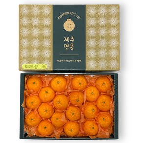 [꿀도토리] 당도보장 과즙팡팡 가정의달 카라향 선물세트(부직포 가방SET)제주도 산지직송 프리미엄 백화점납품 달달하당, 1세트, 2KG