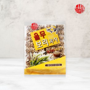 별미 율무 보리과자 400g