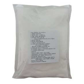 피클링솔트 피클링설트 아질산나트륨 발색제 핑클솔트 피클소금1kg 햄 소세지 베이컨만들때, 1kg, 1개