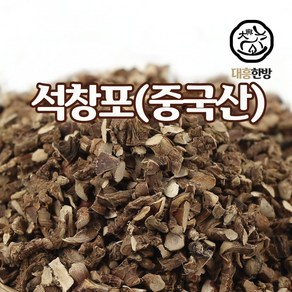 대흥한방 석창포 300g 중국산, 1개