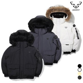 다이나핏 DYNAFIT 가 399.000원 공용 SNOW LEO 스노우 레오 봄버 덕다운 YUW22534GNDJ 618855