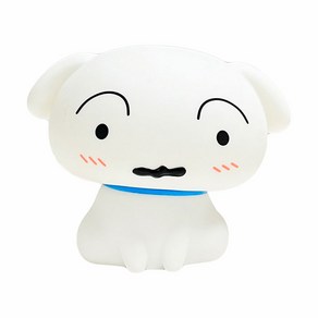 오키티C흰둥이 저금통3505, 단품, 단품