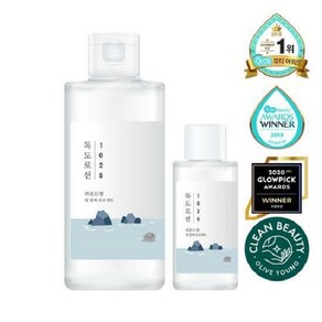 라운드랩 1025 독도 로션 200ml 기획(+50ml 기획), 1개