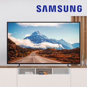 삼성전자 108cm 43인치 LH43BED-H 4K UHD LED 비즈니스TV 에너지효율 1등급, 방문설치, 스탠드형, 108cm(43인치)