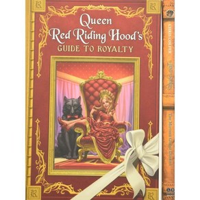 Adventues fom the Land of Stoies Set: The Mothe Goose Diaies and Queen Red Riding Hood's Boxed Set, Little, Bown Books fo Young Reades