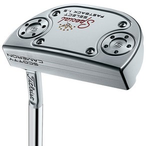 스페셜 셀렉트 패스트 백 1.5 2020 퍼터 (단품)  select 스카티카메론 (SCOTTY CAMERON), 35인치