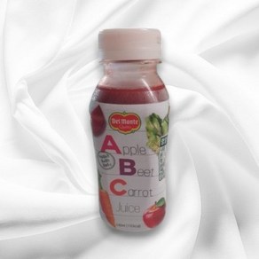 롯데칠성 ABC 주스 240ml 총12입