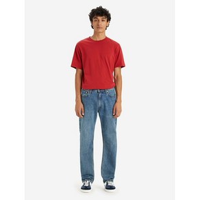 리바이스Levis(A7223-0002) 남성 555 96릴렉스드 스트레이트 데님 청바지