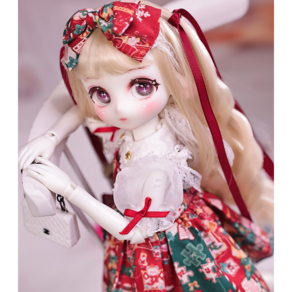 USD 사이즈 싼 구체관절인형 26cm 풀세트 구관 1/6 Yafa 수제 메이크업 SD/BJD TDF-D-000040