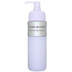 일본직발송 6. 코스메 데코르테(COSME DECORTE) 코스메 데코르테 피토튠 W 클렌징 세럼 200ml [병행 수입, One Size_One Colo, 1개