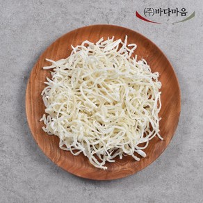 바다마음 국내가공 쫄깃한 백진미(조미오징어) 진미채, 1개, 백진미(조미오징어) 500g