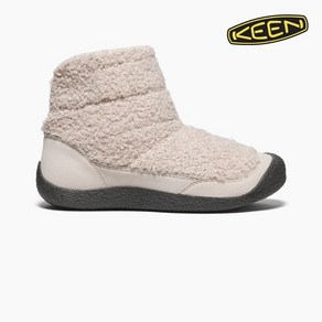 [킨] KEEN 하우저 FOLD DOWN Silve Black