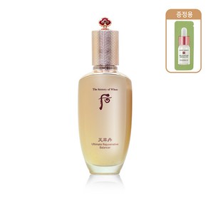 더후 천율단 화율 밸런서 150ml(+1ml 샘플 증정), 150ml, 1개