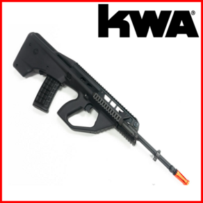 KWA F90 GBB 가스건, 1개