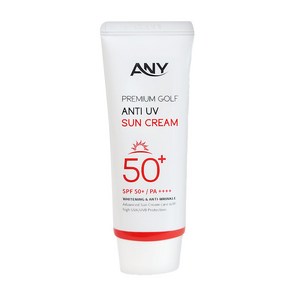 애니 선크림 ANY SUN, 60ml, 1개