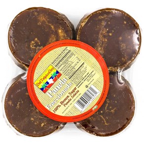 2 Pound (Pack of 1) Iberia Panela Fraccionada 32 Ounce