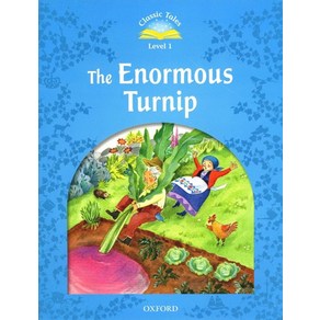 The Enormous Turnip