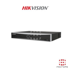 HIKVISION 하이크비젼 IP NVR POE 지원 4채널 녹화기 DS-7604NXI-K1/4P