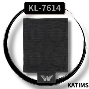 리엔마켓 KATLMS 카팀스 KL-7614, 1개