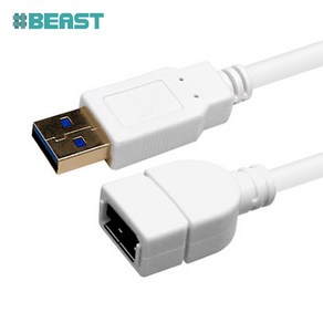 샵비스트 [USB3.0] AM-AF USB 연장케이블