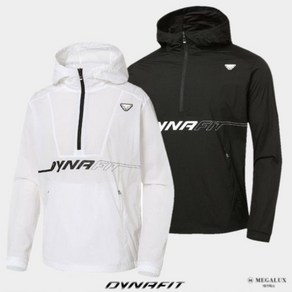 [매장] 다이나핏 YUM22138공용NEO 홑겹 우븐스트레치 여름바람막이 아노락자켓(기존가 159 000원) 249370