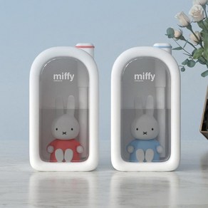 포미니 미피 저소음 무드등 가습기 AP-MIFFY380