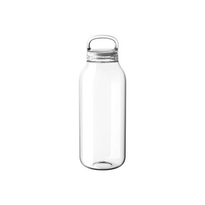 킨토 워터보틀 500ml 텀블러, 투명