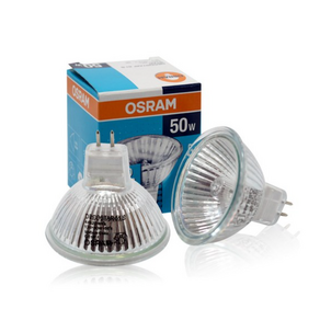 12v 스포트라이트 매립형 할로겐 50w 램프 osram