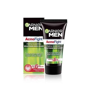 Garnier 가르니에 남자 아크노파이트 피브트러블 클리어링 브라이트닝 모이스처라이저 45g