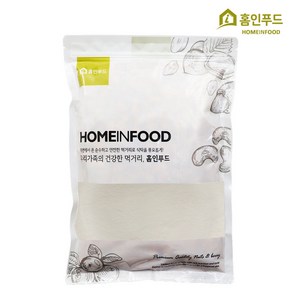 홈인푸드 스테비아 천연감미료, 1kg, 1개