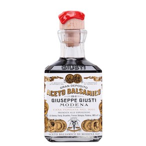 Giusti-Balsamico 식초 250ml 1개