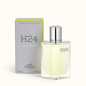 에르메스 H24 EDT 오 드 뚜왈렛, 50ml, 1개