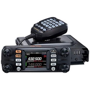 FTM-300DS (20W) C4FMFM 144430MHz대 듀얼 밴드 트랜시버 야에스(야에스 무선), 1개