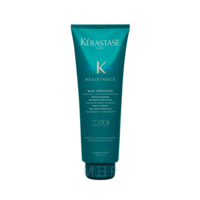 [초극손상모발용 샴푸] kerastase 케라스타즈 레지스턴스 방 테라피스테 450ml