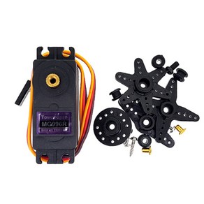 아두이노 기어 서보 모터 Gear Digital Servo MG996R