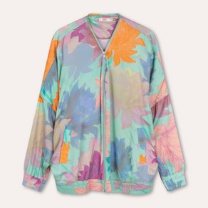 오일릴리 점퍼 Oilily Jaand Jacket 자란드 자켓