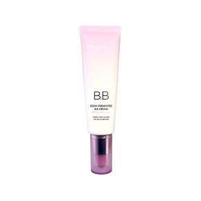 효움 순 발효 비비크림 50ml, 1개