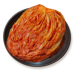 새콤한 전라도 묵은지 김치 저온숙성 100% 국산 천연재료 진한 감칠맛, 3kg, 1개