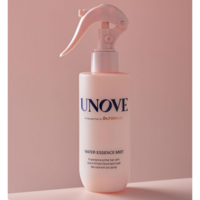 어노브 헤어 미스트 워터 에센스 200ml 1개