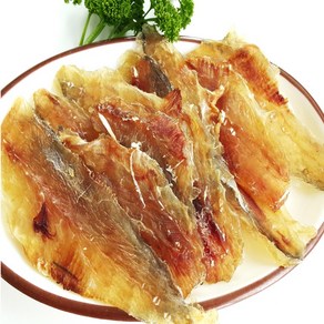 [포항 죽도시장] 삼천포 국산 쥐포 300g, 삼천포쥐포(대성) 300g, 1개