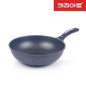 키친아트 쿠피아 양면마블 인덕션 궁중팬 28cm