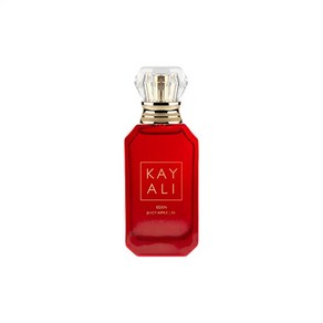 KAYALI 카얄리 에덴 쥬시 애플  01 여행 스프레이, 1개, 10ml