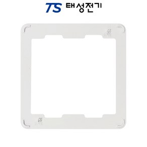 제일전기 디아트 화이트 스위치 콘센트 통신, 1개