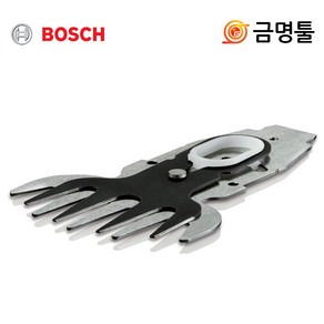 보쉬 2609003867 잔디가위날 ASB10.8V-LI용 10cm 잔디깍기, 1개