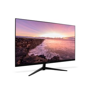 큐닉스 QHD 고해상도 HDR 모니터, 80.1cm, QX3211 IPS QHD 95(무결점)